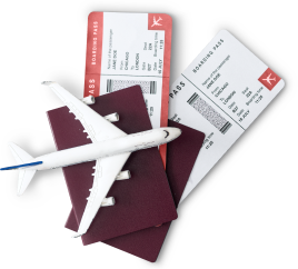 ticket